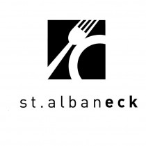 Restaurant St Albaneck in Basel
