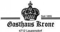 Logo von Restaurant Krone in Laupersdorf