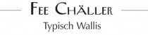 Logo von Restaurant Fee-Chller in Saas-Fee