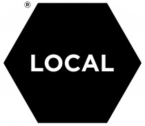 Logo von Restaurant Local in Lenzburg