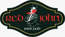 Logo von Restaurant Red John Irish Pub Solothurn in Solothurn