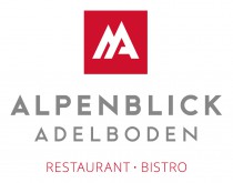 Logo von Restaurant Alpenblick in Adelboden