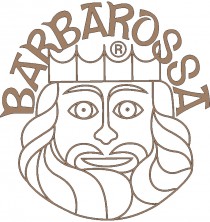 Logo von Restaurant BARBAROSSA Ristorante Pizzeria in Frauenfeld