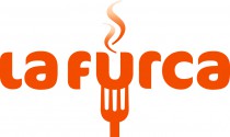 Logo von Restaurant La Furca in Disentis