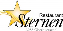 Logo von Restaurant Sternen Oberbutschel in Oberbuetschel