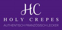 Logo von Restaurant Holy Crpes in Binningen