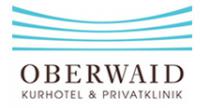 Oberwaid Restaurant in St Gallen