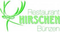 Logo von Restaurant Hirschen in Bunzen