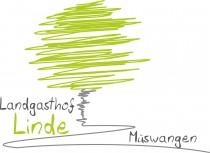 Logo von Restaurant Landgasthof Linde in Mswangen
