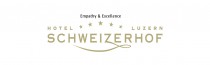 Logo von Restaurant Galerie im Hotel Schweizerhof in Lucerne