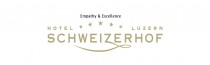 Logo von Restaurant Galerie im Hotel Schweizerhof in Lucerne