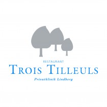 Logo von Restaurant Trois Tilleuls in Winterthur