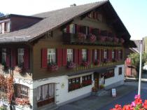 Restaurant Gasthof Hirschen  in Sangernboden 