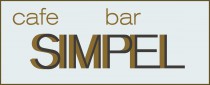 Logo von Restaurant cafebar SIMPEL in Bern