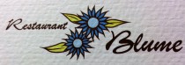 Logo von Restaurant Blume in Freudwil bei Uster