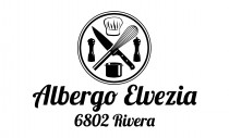 Logo von Albergo Elvezia Restaurant in Rivera