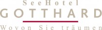 Logo von Restaurant SeeHotel Gotthard in Weggis
