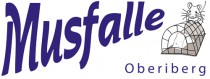 Logo von Restaurant Musfalle in Oberiberg