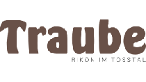 Logo von Restaurant Traube Rikon in Rikon