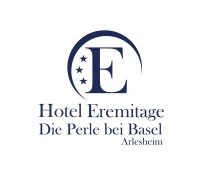 Logo von Restaurant Eremitage Arlesheim in Arlesheim