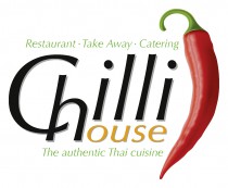 Logo von Restaurant Chilli House in Unteraegeri