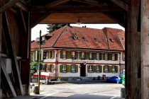 Restaurant Emmenbrucke in Schpbach