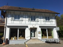 Logo von Restaurant Rest Wiler32 in Eglisau Logo von Restaurant Rest Wiler32 in Eglisau