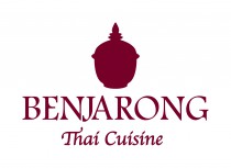 Logo von Restaurant Benjarong Thai Cuisine in Baar