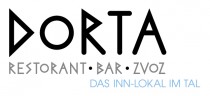 Logo von Restaurant DORTA in Zuoz