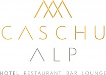 Logo von Restaurant Caschu Alp in Stoos