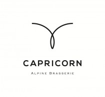 Logo von Restaurant Capricorn InterContinental in Davos-Dorf