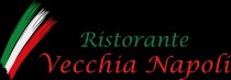 Logo von Restaurant Vecchia Napoli in einsiedeln