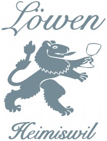 Logo von Restaurant Zum Lwen in Heimiswil