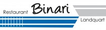 Logo von Restaurant Binari in Landquart