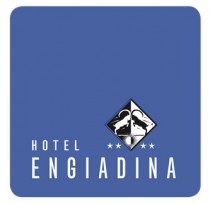 Logo von Restaurant Engiadina in Zuoz