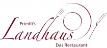 Logo von Restaurant Friedliaposs Landhaus    in Villmergen