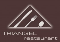 Logo von Restaurant Triangel in Paspels