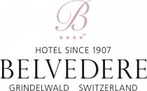 Logo von Restaurant Belvedere in Grindelwald