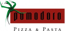 Logo von Restaurant  Pomodoro in Flims