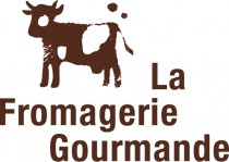 Logo von Restaurant La Fromagerie Gourmande in Montricher