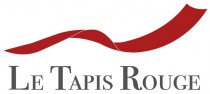 Logo von Restaurant Le Tapis Rouge in Brienz