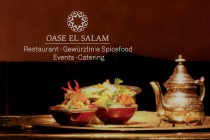 Logo von Oase El Salam Restaurant in Pfaeffikon