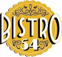 Logo von Restaurant Bistro 54 in Stans