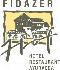 Logo von Restaurant Fidazerhof in Flims