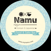 Restaurant Namu Food Bar in Horgen