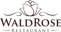 Logo von Restaurant Waldrose in Wil