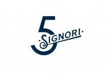 Logo von Restaurant 5 Signori in Basel