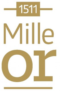 Logo von Restaurant Mille Or in La Neuveville