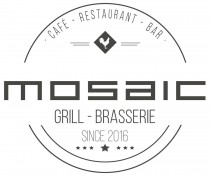 Logo von Restaurant Mosaic in Crans-Montana