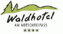 Logo von Naturparkwirt Restaurant Waldhotel am Notschreipass in Todtnau